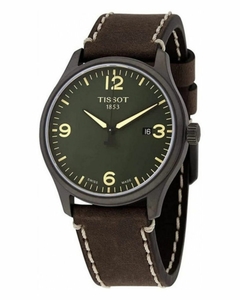 Reloj Tissot Hombre Gent Xl Classic T116.410.36.097.00 en internet