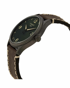 Reloj Tissot Hombre Gent Xl Classic T116.410.36.097.00 - Cool Time