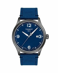 Reloj Tissot Hombre Gent Xl Classic T116.410.37.047.00 - comprar online