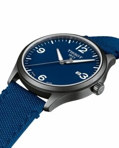 Reloj Tissot Hombre Gent Xl Classic T116.410.37.047.00 - Cool Time