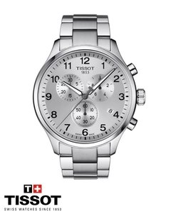 Tissot 2025 chronograph classic