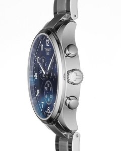 Reloj Tissot Hombre Chrono Xl Classic T116.617.11.047.01 - Cool Time
