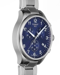 Reloj Tissot Hombre Chrono Xl Classic T116.617.11.047.01 - tienda online