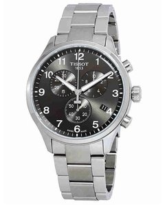 Reloj Tissot Hombre Chrono Xl Classic T116.617.11.057.01 en internet