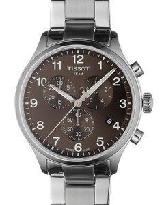 Reloj Tissot Hombre Chrono Xl Classic T116.617.11.057.01 - Cool Time