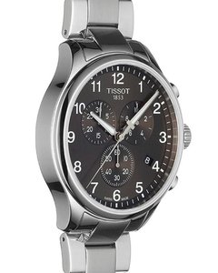 Reloj Tissot Hombre Chrono Xl Classic T116.617.11.057.01 - tienda online