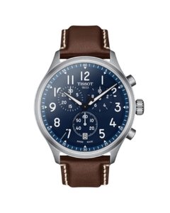 Reloj Tissot Hombre Chrono Xl Vintage T116.617.16.042.00 - comprar online