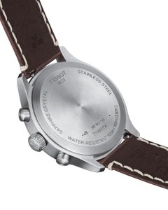 Reloj Tissot Hombre Chrono Xl Vintage T116.617.16.042.00 - Cool Time