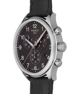 Reloj Tissot Hombre Chrono Xl Classic T116.617.16.057.00 - Cool Time