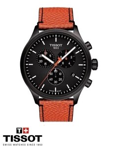 Reloj Tissot Hombre Chrono XL NBA Special Edition T116.617.36.051.12