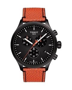 Reloj Tissot Hombre Chrono XL NBA Special Edition T116.617.36.051.12 - comprar online