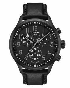 Reloj Tissot Hombre Chrono XL Vintage T116.617.36.052.00 - comprar online