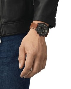 Imagen de Reloj Tissot Hombre Cronógrafo Chrono Xl T116.617.36.057.00