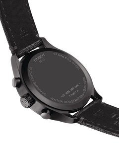 Reloj Tissot Hombre T-sport Chrono XL T116.617.37.051.00 - Cool Time