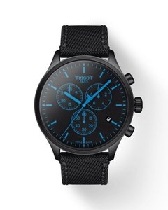 Reloj Tissot Hombre T-sport Chrono XL T116.617.37.051.00 - comprar online