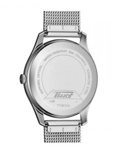 Reloj Tissot Hombre Heritage Visodate T118.410.11.277.00 - Cool Time