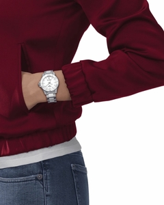 Reloj Tissot Unisex Seastar 1000 36mm T120.210.11.011.00 - Cool Time