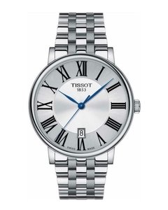 Reloj Tissot Hombre Clásico Carson T122.410.11.033.00 - comprar online