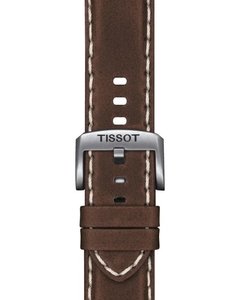 Reloj Tissot Hombre Super Sport Chrono T125.617.16.041.00 - Cool Time