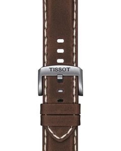 Reloj Tissot Hombre Super Sport Chrono T125.617.16.051.01 - Cool Time