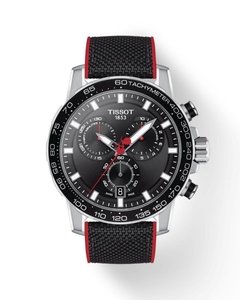 Reloj Tissot Hombre Super Sport Chrono LA VUELTA T125.617.17.051.01 - comprar online