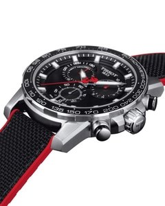 Reloj Tissot Hombre Super Sport Chrono LA VUELTA T125.617.17.051.01 en internet