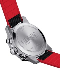 Reloj Tissot Hombre Super Sport Chrono LA VUELTA T125.617.17.051.01 - Cool Time