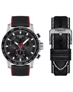 Reloj Tissot Hombre Super Sport Chrono LA VUELTA T125.617.17.051.01 - tienda online