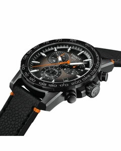 Reloj Tissot Supersport Chrono Basketball Edition T125.617.36.081.00 - Cool Time