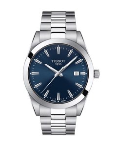 Reloj Tissot Hombre Gentleman T127.410.11.041.00 - comprar online