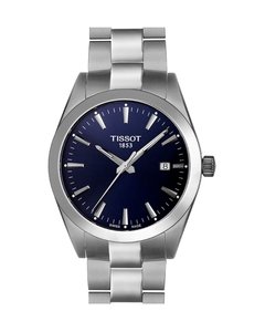 Reloj Tissot Hombre Gentleman T127.410.11.041.00 en internet