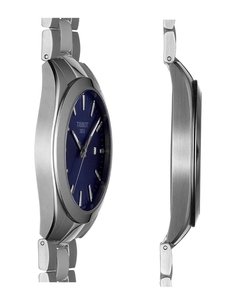 Reloj Tissot Hombre Gentleman T127.410.11.041.00 - Cool Time