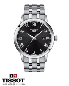 Reloj Tissot Hombre Dream T-classic T129.410.11.053.00
