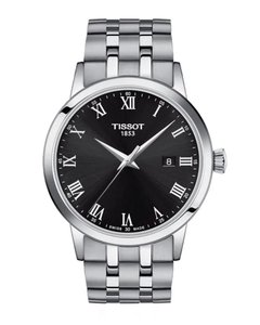 Reloj Tissot Hombre Dream T-classic T129.410.11.053.00 - comprar online