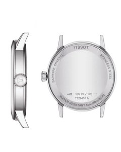 Reloj Tissot Hombre Dream T-classic T129.410.11.053.00 en internet