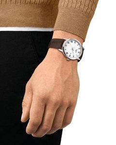 Reloj Tissot Hombre Dream T-classic T129.410.16.013.00 - Cool Time