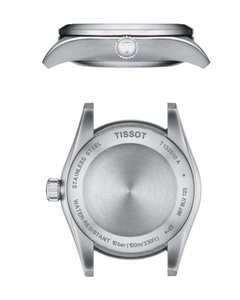 Reloj Tissot Mujer T-classic T-my Lady T132.010.11.331.00 - Cool Time