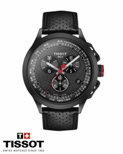 Reloj Tissot T-Race Cycling Vuelta 2022 Special Edition T135.417.37.051.02
