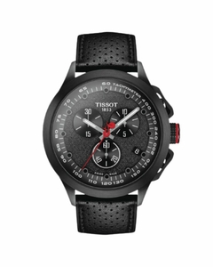 Reloj Tissot T-Race Cycling Vuelta 2022 Special Edition T135.417.37.051.02 - comprar online