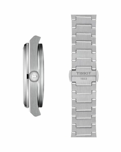 Reloj Tissot Mujer PRX 35mm T137.210.11.031.00 en internet