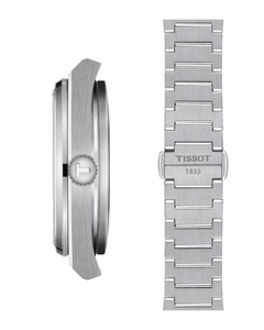 Reloj Tissot Mujer PRX 35mm T137.210.11.081.00 en internet