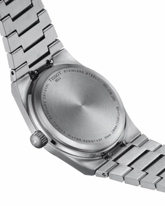 Reloj Tissot Mujer PRX 35mm T137.210.11.351.00 - Cool Time