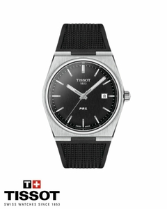 Reloj Tissot Hombre T-classic PRX T137.410.17.051.00