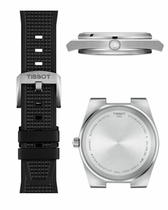 Reloj Tissot Hombre T-Classic PRX T137.410.17.051.00 en internet