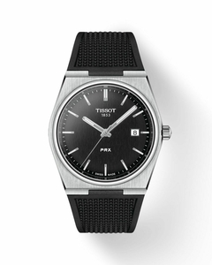 Reloj Tissot Hombre T-Classic PRX T137.410.17.051.00 - Cool Time