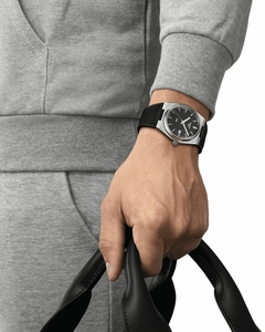 Reloj Tissot Hombre T-Classic PRX T137.410.17.051.00 - tienda online