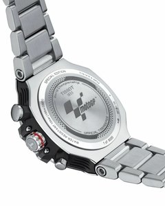 Reloj Tissot Hombre T-race Motogp Chrono Edición Limitada T141.417.11.057.00 - Cool Time