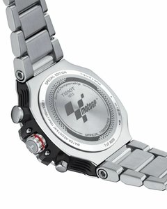 Tissot limited online edition motogp watch