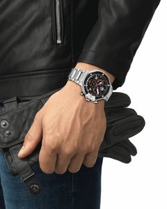 Reloj Tissot Hombre T-race Motogp Chrono Edición Limitada T141.417.11.057.00 - comprar online