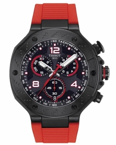 Reloj Tissot Hombre T-Race Moto GP 2023 T141.417.37.057.01 - comprar online